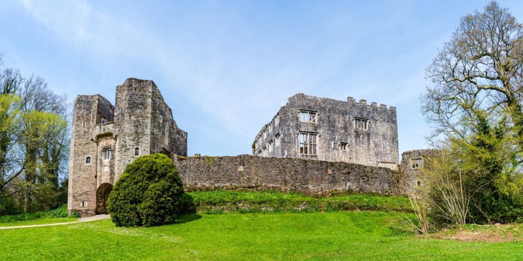 Pomoriany Castle XVI century, Pomoryany, Ukraine, Ukraine